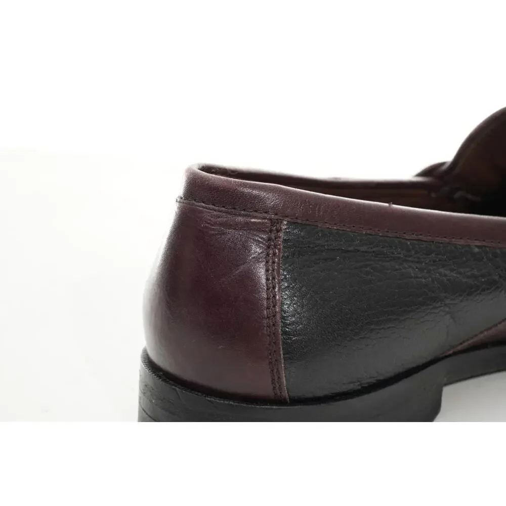 Johnston And Murphy Aragon Kiltie Tassel Loafers Men's Sz 11 M Shoes